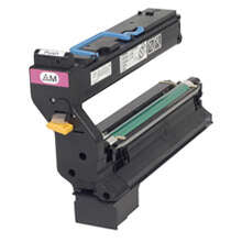 Konica Minolta MagiColor 5430DL/5450 Magenta Generic Toner Cartridge - Replacement 4539232