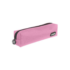 Dohe Serie Icon Portatodo Cuadrado - TamaÃ±o 21x5cm - Color Rosa