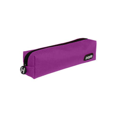 Dohe Serie Icon Portatodo Cuadrado - TamaÃ±o 21x5cm - Color Morado