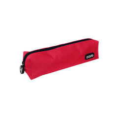 Dohe Serie Icon Portatodo Cuadrado - TamaÃ±o 21x5cm - Color Rojo