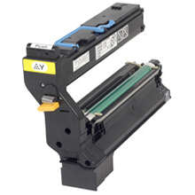 Konica Minolta MagiColor 5430DL/5450 Yellow Generic Toner Cartridge - Replacement 4539132