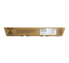 Cartouche de toner noire originale Ricoh Aficio MP-C3500/MP-C4500 - 884930/888608/842034