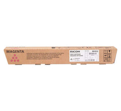 Cartouche de toner originale magenta Ricoh Aficio MP-C3500/MP-C4500 - 884932/888610/884936/842036