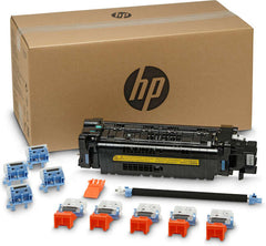 HP J8J88A Kit d'entretien de fusion d'origine 220 V - RM2-1257-000CN