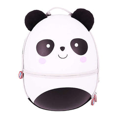 Dohe EVA Mochila Infantil - Material Tipo EVA - TamaÃ±o 25x32,5x9cm - DiseÃ±o Panda
