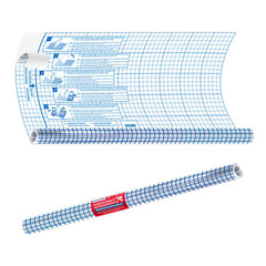Dohe Rollo Forralibros Autoadhesivo - TamaÃ±o 50x300cm - Material PVC 50 micras