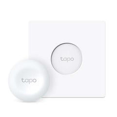 TP-Link Tapo S200D Interruptor Regulador de Intensidad Inteligente WiFi - Control a Distancia - Acciones Inteligentes