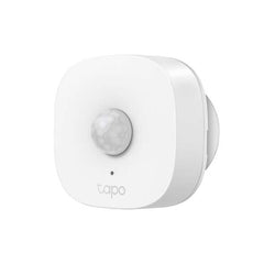 TP-Link Tapo T100 Sensor de Movimiento Inteligente - Angulo de Deteccion de 120Âº - Notificaciones Instantaneas - Configuracion Sencilla