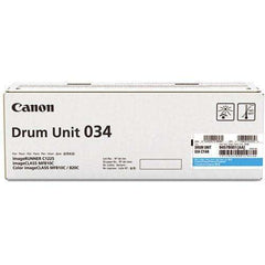 Canon 034 Cyan Original Image Drum - 9457B001 (Drum)