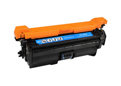 HP CF331A Cyan Generic Toner Cartridge - Replaces 654A