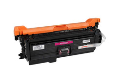 HP CF333A Magenta Cartucho de Toner Generico - Reemplaza 654A