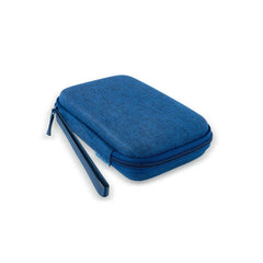 Tooq Estuche Protector para Caja Externa de 2.5â€ - Color Azul Pacifico