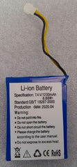 Approx Bateria para Detetor de Notas Falsas Approx Billdetector