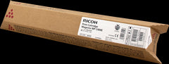 Ricoh Aficio MP-C300/MP-C400/MP-C401 Magenta Original Toner Cartridge - 842237/842040/841552/841301