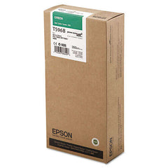 Epson T596B Green Original Ink Cartridge - C13T596B00