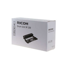 Ricoh SP230 Tambour d'image original noir - 408296 (Tambour)