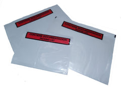 Fabrisa Sobre Autoadhesivo para Envio de Documentos 240x180mm - Packing List
