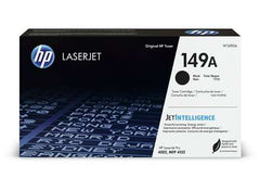 Cartucho de toner preto original HP W1490A - 149A