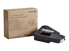 Xerox Phaser 6600/WorkCentre 6605/6655/VersaLink C400/C405 Bateau résiduel d'origine - 108R01124