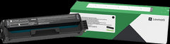 Cartucho de toner preto original Lexmark C3426/MC3426 - C342XK0/C340X10