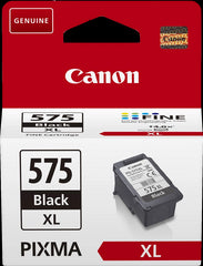 Canon PG575XL Negro Cartucho de Tinta Original - 5437C001