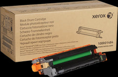 Tambor de imagem original Xerox VersaLink C500/C505 preto - 108R01484