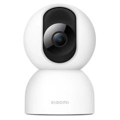 Xiaomi Smart Camera C400 Camara Vigilancia 2K WiFi - Vista Horizontal Completa 360Âº - Deteccion Humana