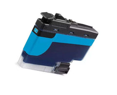 Brother LC422XL Cyan Generic Ink Cartridge - Replace LC422XLC