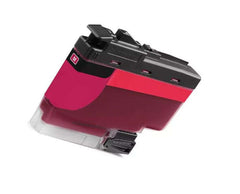 Cartouche d'encre générique Brother LC422XL magenta - Remplace LC422XLM