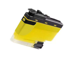 Brother LC422XL Amarillo Generic Ink Cartridge - Replace LC422XLY