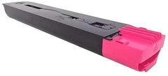 Xerox Color 550/560/570 Magenta Generic Toner Cartridge - Replace 006R01527