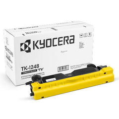 Cartouche de toner noire originale Kyocera TK1248 - 1T02Y80NL0