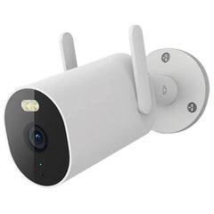 Xiaomi Outdoor Camera AW300 Camara Vigilancia 2K WiFi - Vigilancia Exterior - Vision Nocturna - Angulo de Vision 101.7Âº - IA para DetecciÃ³n de Personas