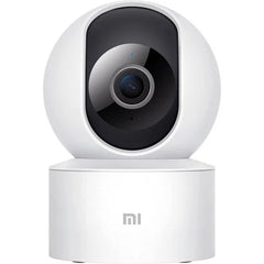 Xiaomi Smart Camera C200 Camara IP Vigilancia FullHD 1080p WiFi - Vigilancia Interior - Vision Nocturna - Angulo de Vision 360Â° - IA para DetecciÃ³n Humana - Control Inteligente con Voz