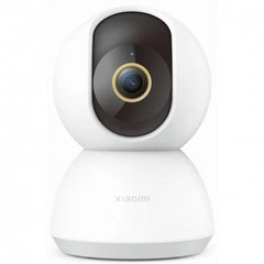 Xiaomi Smart Camera C300 Camara IP Vigilancia 2K WiFi - Vigilancia Interior - Vision Nocturna - Angulo de Vision 360Â° - IA para DetecciÃ³n Humana