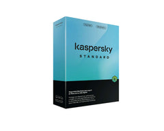 Kaspersky Standard Antivirus - 5 Dispositivos - Servicio 1 AÃ±o