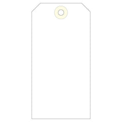 Apli Etiquetas con Arandela 125 x 63mm 1.000 U.