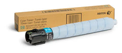 Xerox AltaLink C8130/C8135/C8145/C8155/C8170 Cyan Cartucho de Toner Original - 006R01747 - Loja do Tinteiro