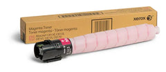 Xerox AltaLink C8130/C8135/C8145/C8155/C8170 Magenta Cartucho de Toner Original - 006R01748 - Loja do Tinteiro