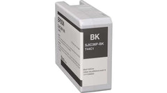 Epson SJIC36P Negro Cartucho de Tinta Original - C13T44C140/SJIC36P(K)