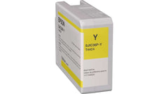 Cartucho de tinta original Epson SJIC36P amarelo - C13T44C440/SJIC36P(Y)