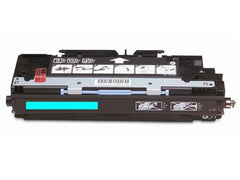 Cartucho de toner genérico HP Q2671A ciano - substitui 309A