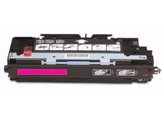 Cartouche de toner générique magenta HP Q2673A - Remplace 309A