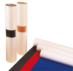 Apli Papel Flocado Autoadhesivo - TamaÃ±o 0.5x5m - Alta Calidad y Resistencia a Roturas - Ideal para Forrar Superficies - Azul Oscuro