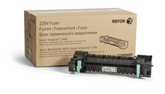 Xerox Phaser 6600/WorkCentre 6605/6655/VersaLink C400/C405 Original Fuser 220V - 115R00089