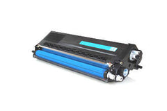 Brother TN900 Cyan Generic Toner Cartridge - Replace TN900C