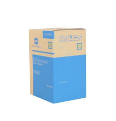 Cartouche de toner originale Konica Minolta TNP80 Amarillo - TNP80Y/AAJW252