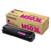 Cartucho de toner original Samsung SL-C3010ND Magenta - SU281A