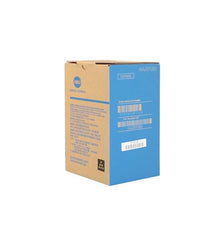 Konica Minolta TNP80 Black Original Toner Cartridge - TNP80K/AAJW152