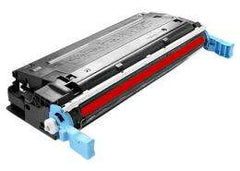 HP Q5953A Magenta Cartucho de Toner Generico - Reemplaza 643A